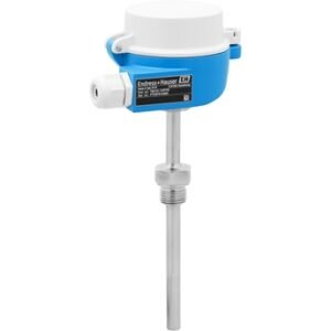 E+H iTHERM ModuLine TM131 Industrial modular thermometer TM131-AACACCB1BA4ACBC2HA3AA1NQ