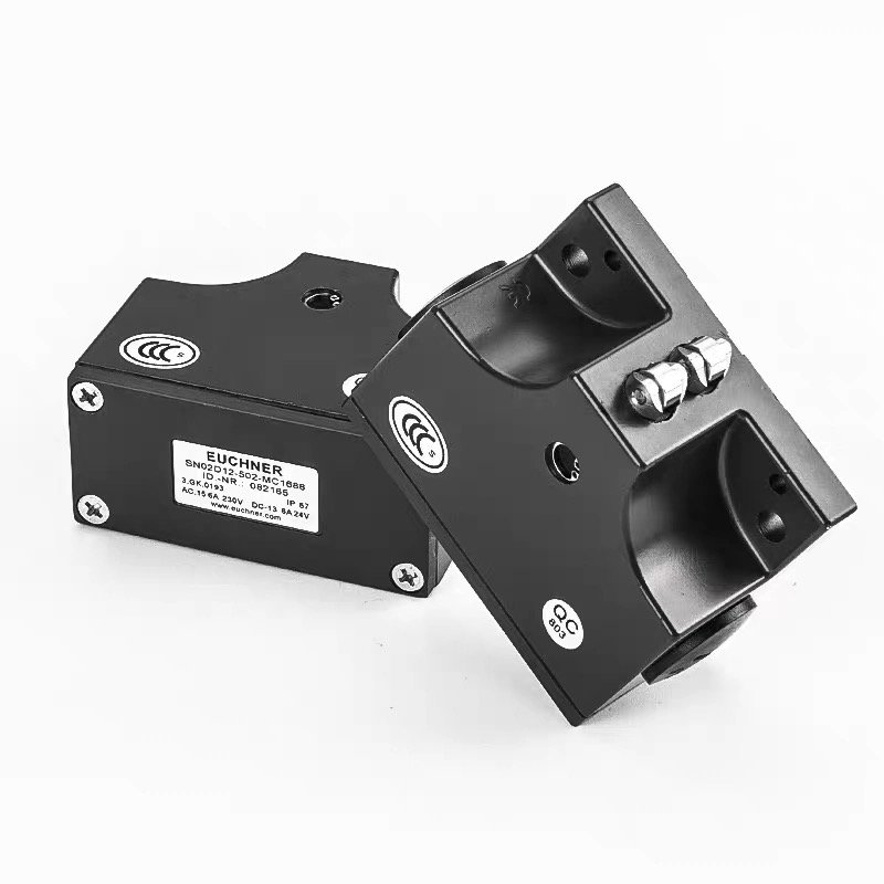 EUCHNER MGB-L1HEB-EIA-L-166743 - Image 5