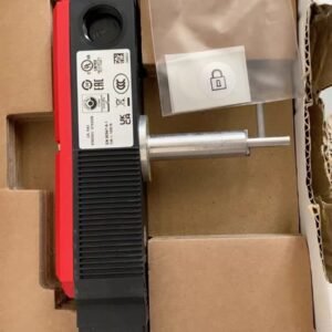 EUCHNER STP3A-4141A024MC2363 (Order no. 114972)