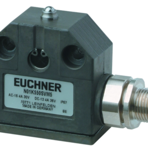 EUCHNER N01K550SVM5-M (Order no. 088624)