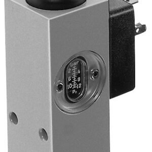 FESTO Pressure switch PEV-1/4-SC-OD 161760