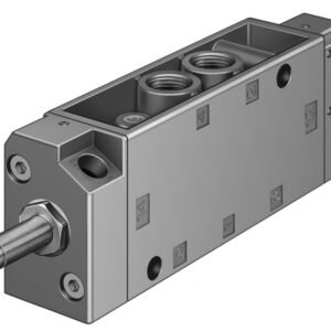 FESTO  Solenoid valve JMFH-5-1/4-S 14009