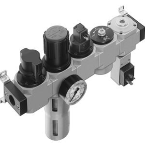 FESTO  Service unit combination LFR-1/4-D-MINI-KC 185733