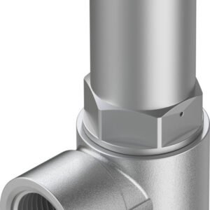 FESTO Piloted check valve HGL-1/2-B 530033
