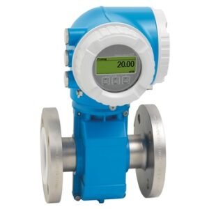 E+H Proline Promag P 300 electromagnetic flowmeter 5P3B65-AAIBAEAFAAED3S0AA1+AK