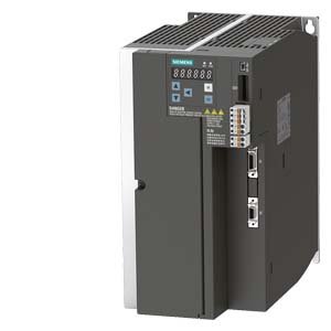 SIEMENS SIMATIC S7-300 Regulated power supply PS307 input: 120/230 V AC, output: 24 V / 10 A DC6ES7307-1KA02-0AA0