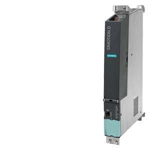 SIEMENS SIMOTION D435-2 DP/PN 6AU1435-2AD00-0AA0