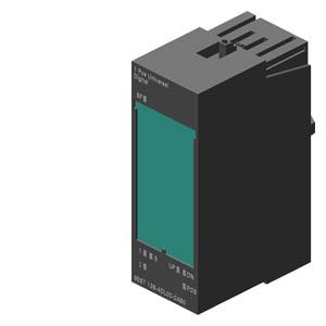 SIEMENS CPU313C-2 DP, 16DI/16DO, 128 KB  6ES7313-6CG04-0AB0