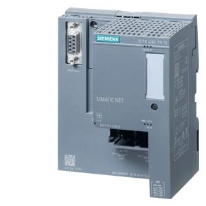 SIEMENS IE/PB LINK PN IO 6GK1411-5AB10