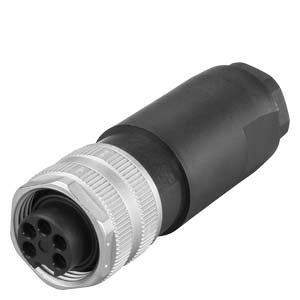 SIEMENS 7/8 Connector 6GK1905-0FB00