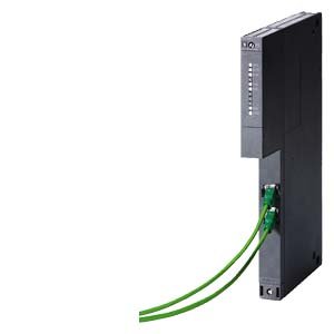 SIEMENS Communication processor CP 443-1 6GK7443-1EX20-0XE0
