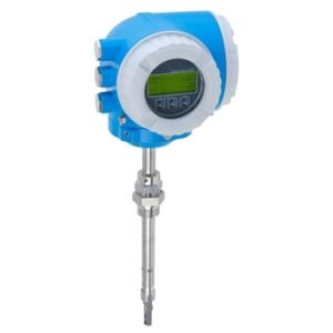 E+H Proline t-mass I 300 thermal mass flowmeter 6I3BL1-AAIBAAAOAASBNA2AAGA2+PD
