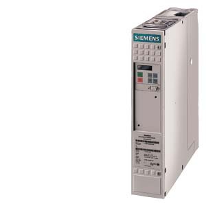 SIEMENS SIMOVERT MASTERDRIVES 6SE7013-0EP60-ZG91