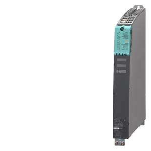 SIEMENS SINAMICS S120 ALM 60A 36KW  6SL3130-7TE23-6AA3