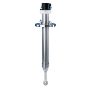 E+H Conductivity assembly Dipfit CLA140-3A5B111