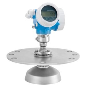 E+H Radar measurement Time-of-Flight Micropilot FMR57-AAACCABDA6RVJ1OP