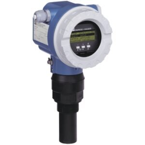 E+H  Ultrasonic measurement Time-of-Flight Prosonic  FMU40-4RB2C2