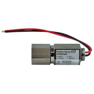 E+H HAW569 surge protective device HAW569-CB2C+LA