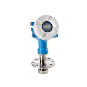 E+H Radar measurement Micropilot NMR84-BC2BA1A1X0ACABFA1AUJNTC+AAI7JALAPA72Z1