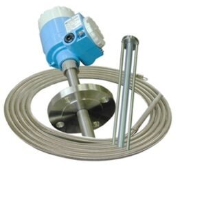 E+H Prothermo NMT539-B311D2L3AA