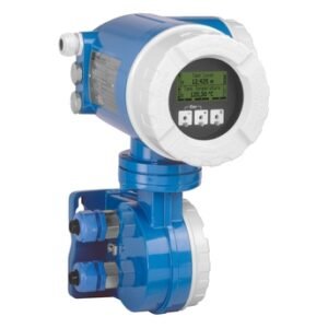 E+H Tank Side Monitor NRF590-64B1RR2H2A01