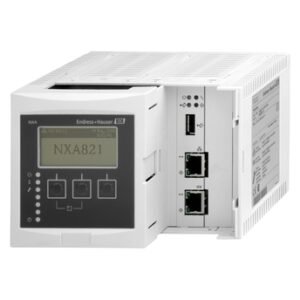 E+H Tankvision Inventory management Host Link NXA822-A1D1A110A