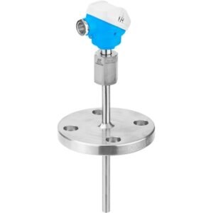 E+H iTHERM ModuLine TM121 Industrial modular thermometer TM121-AACCB2X1KC2A1A1