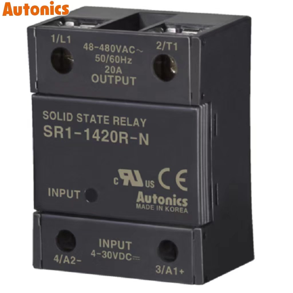 New Original Autonics Pr12-4DN Inductive Proximity Sensor Pr124DN Fast Shipping - Image 6