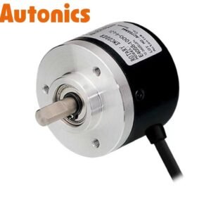 New Original Autonics E40s6-1000-3-T-24 Rotary Encoder E40s610003t24 Fast Shipping