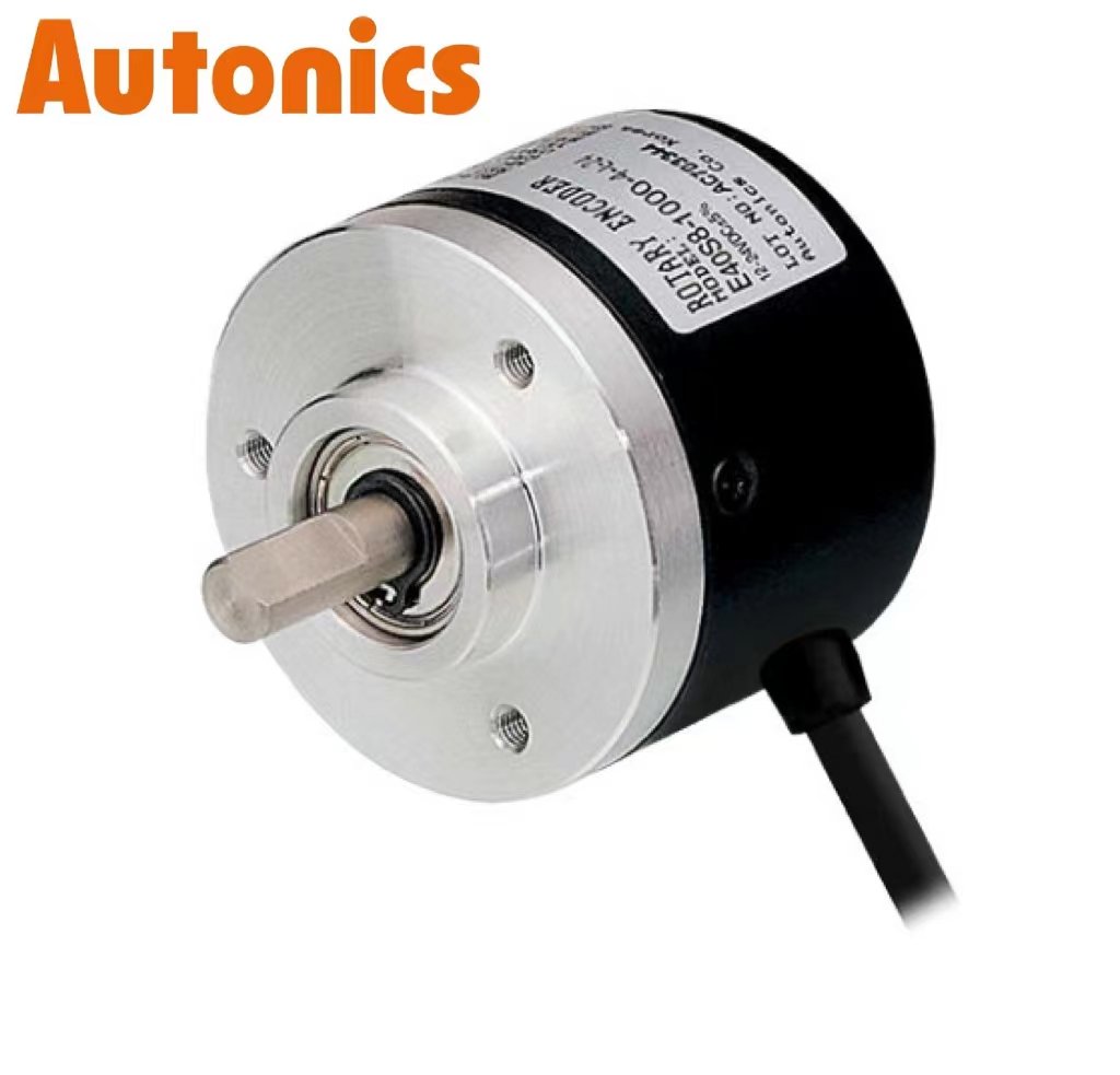 New Original Autonics Pr12-2DN Inductive Proximity Sensors Fast Shipping - Image 7