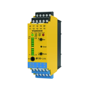 TURCK IO-Link  FMX-IM-3UR38X  7525103