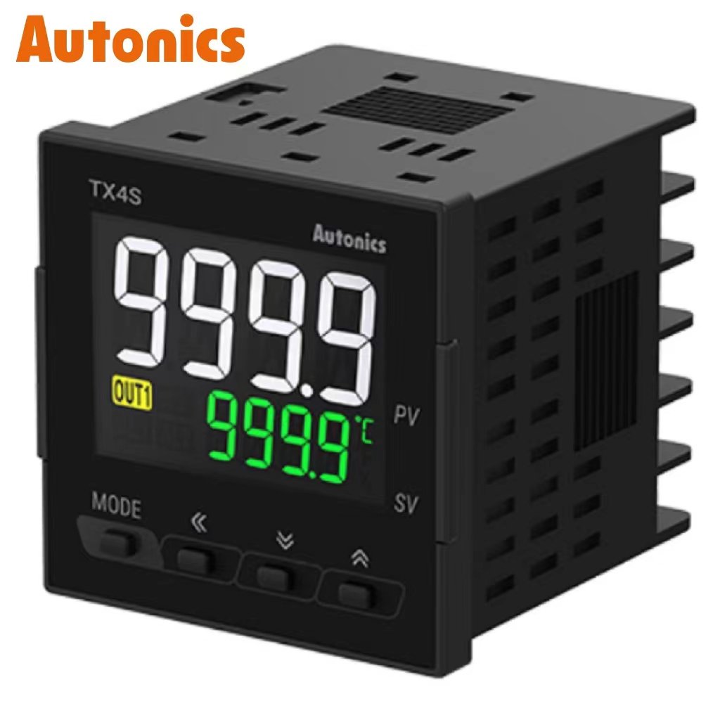 New Original Autonics Pr12-4DN Inductive Proximity Sensor Pr124DN Fast Shipping - Image 7