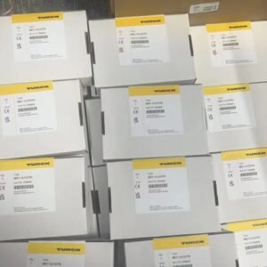 TURCK Inductive Sensor Ni60-K90SR-FZ3X2 13429