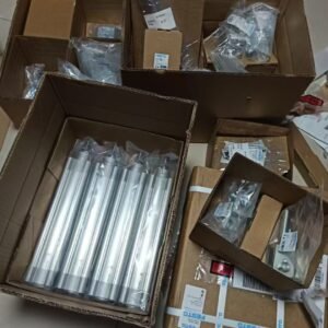 FESTO ISO cylinder DSBC-100-290-PPVA-N3 1463598