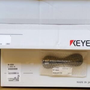 New Original Keyence Sr-1000W Autofocus Code Reader Sr1000W Fast Shipping