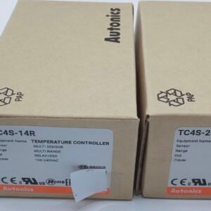 New Original Autonics Tc4h-24r Pid Temperature Controller Tc4h24r Fast Shipping
