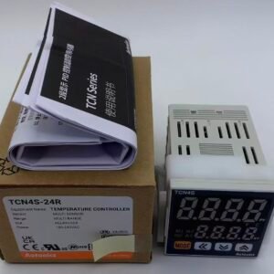 New Original Autonics Tc4s-24r Pid Temperature Controller Tc4s24r Fast Shipping