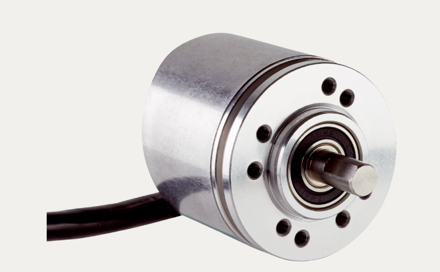 Dfs60b-Tjek01024 1090987 Dfs60 Series 40 Ma 10-32 V Incremental Encoder ...