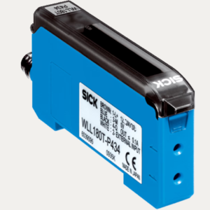 Ufn3-70b413 (6049678) Fork Sensor Ultrasonic Slot for Sick