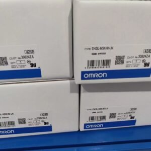 New Original Omron E6f-AG5c-C Rotary Encoder Model E6FAG5cc Fast Shipping