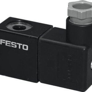 FESTO Solenoid coil MSFW-230-50/60 4540