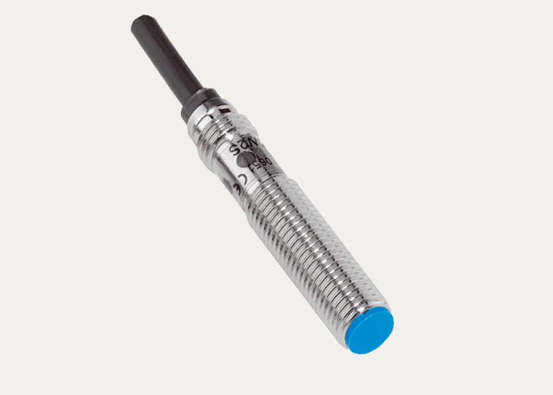 SICK Inductive proximity sensors IME08-02BPSZW2K 1040871