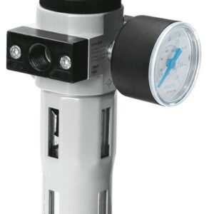 FESTO Filter regulator LFR-1/4-D-5M-MINI 162719
