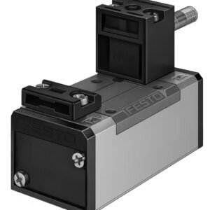 FESTO Solenoid valve MN1H-5/2-D-1-S-C 159686