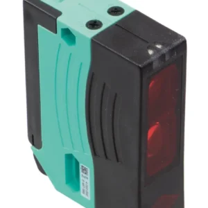 PLC Controller Function Pepperl Fuchs Diffuse Mode Sensors RLK28-8-H-2000-IR-Z/31/116 in stock