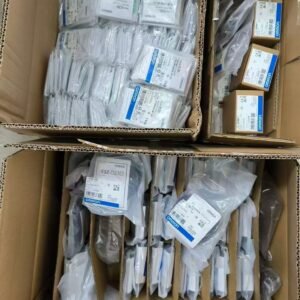 New Original Omron E2b-M18kN16-M1-B1 Inductive Threaded Barrel Proximity Sensor E2bm18kN16m1b1