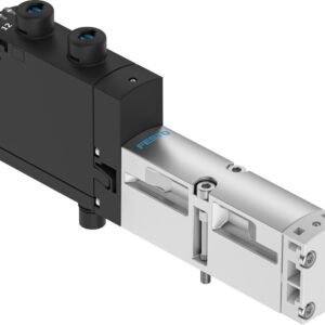 FESTO Solenoid valve VSVA-B-T32C-AZD-A2-1T1L 539176