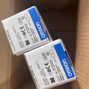 New Original Omron G2r-2-Sn Plug in Power Relay G2r2sn Fast Shipping