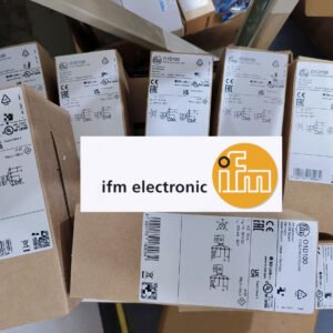 New Original IFM Sensor OGH504  fast shipping