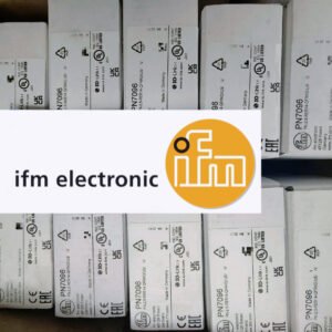 IFM New & Original Ta2115 and Ta3115 Temperature Sensors Ta-050cler14-a-Zvg/Us